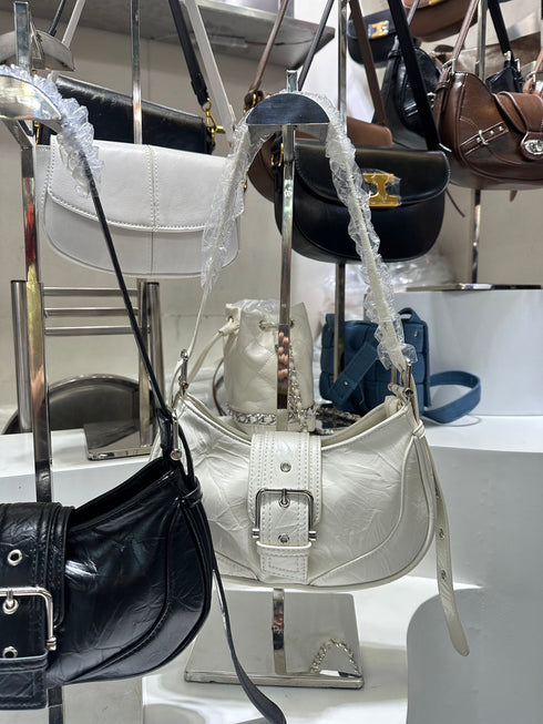 High End Quality Baguette Bag